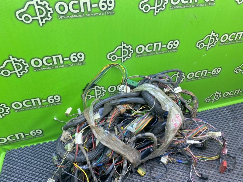 Проводка салона, 2490 рублей, Тверь