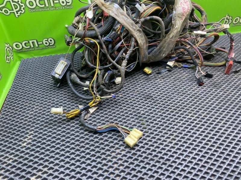 Проводка салона, 2490 рублей, Тверь