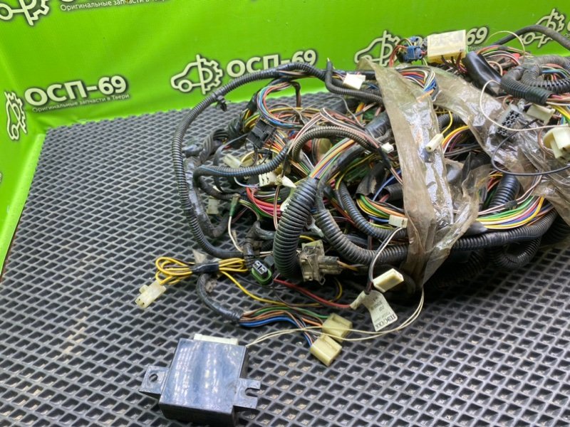 Проводка салона, 2490 рублей, Тверь