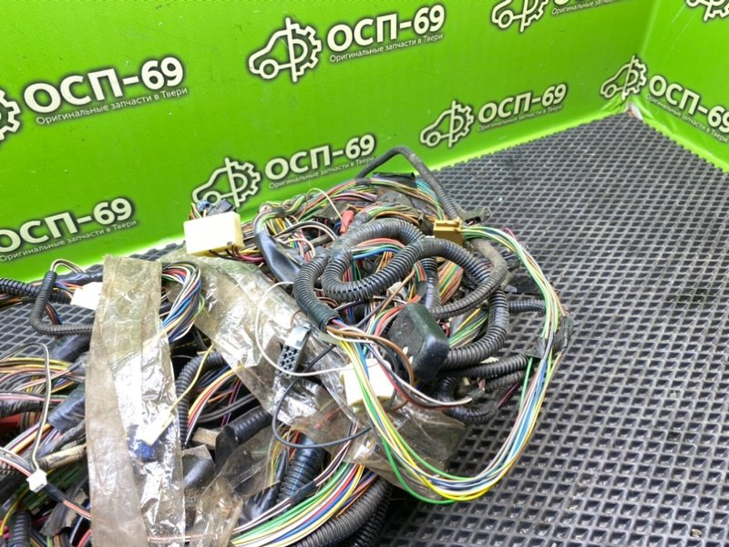 Проводка салона, 2490 рублей, Тверь