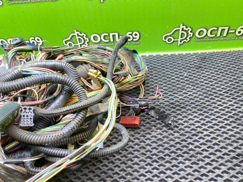 Проводка салона, 2490 рублей, Тверь