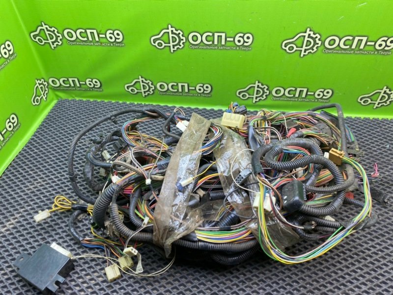 Проводка салона, 2490 рублей, Тверь