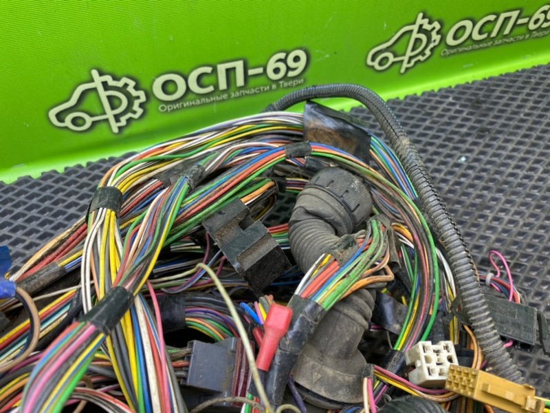 Проводка салона, 2490 рублей, Тверь
