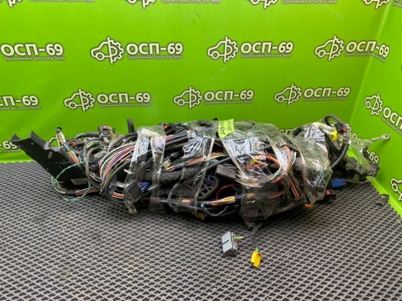 Проводка салона, 2990 рублей, Тверь