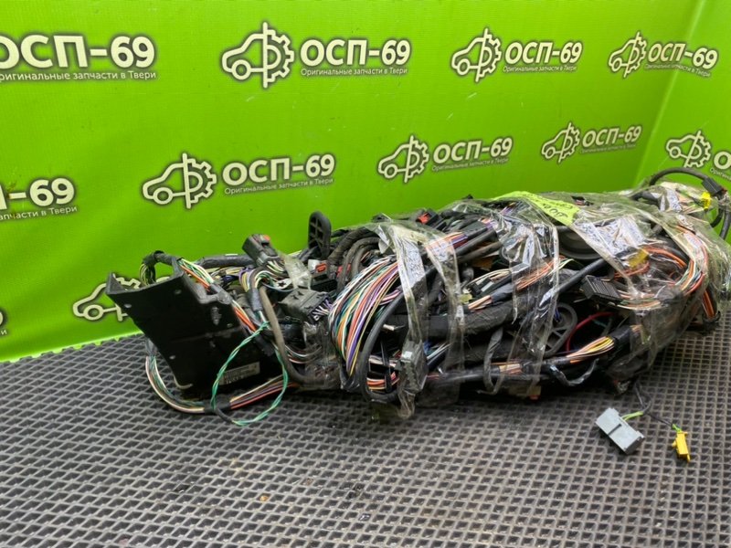 Проводка салона, 2990 рублей, Тверь