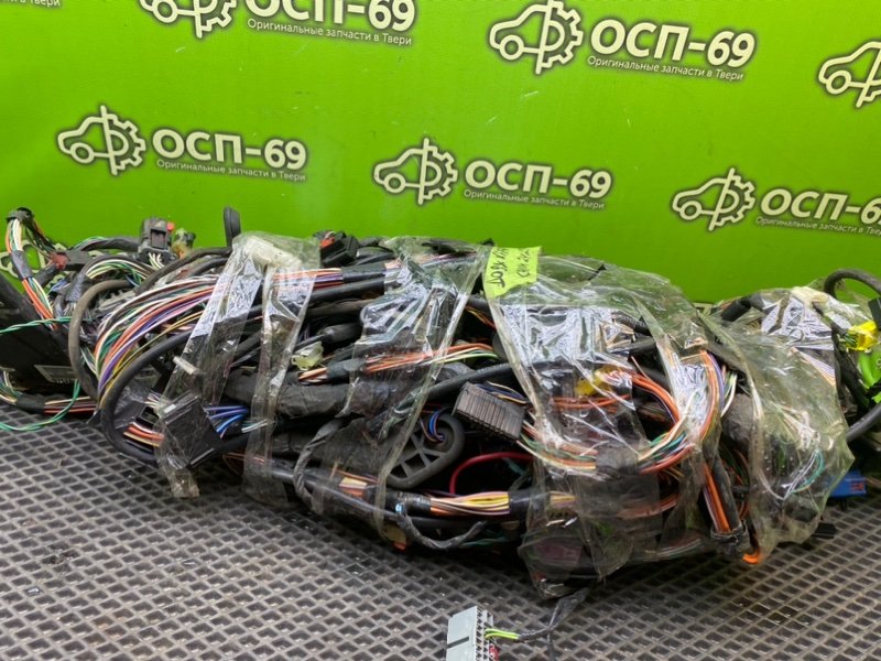 Проводка салона, 2990 рублей, Тверь