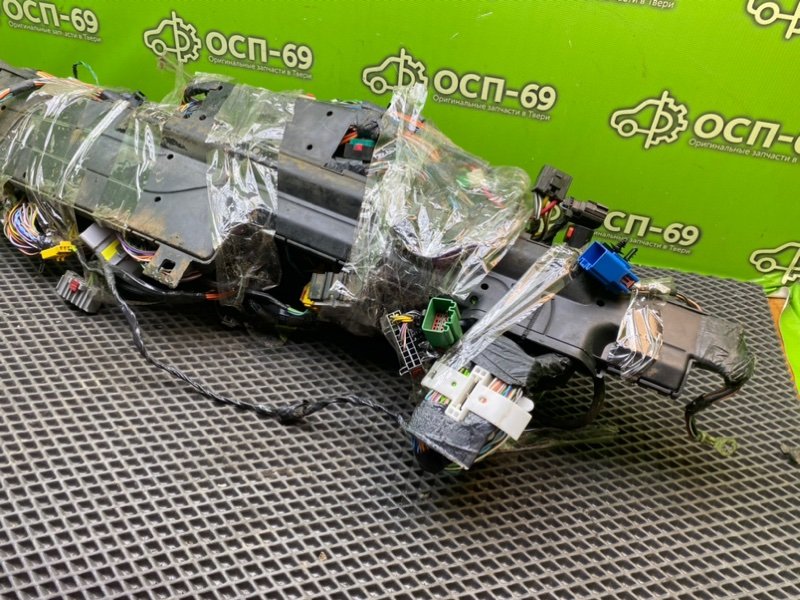 Проводка салона, 2990 рублей, Тверь