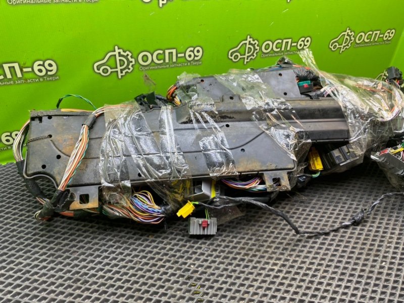 Проводка салона, 2990 рублей, Тверь