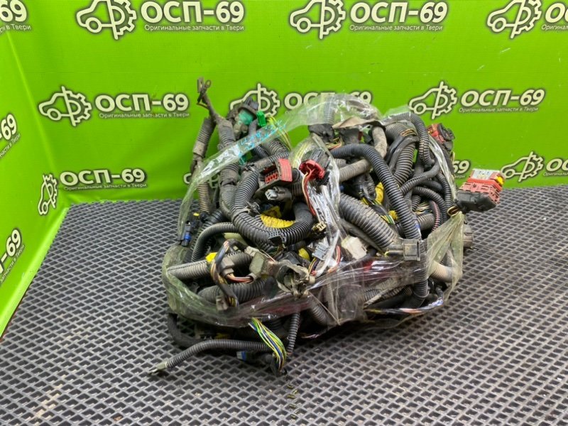 Проводка, 3990 рублей, Тверь