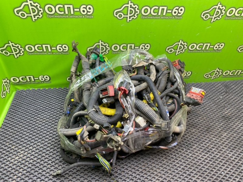 Проводка, 3990 рублей, Тверь