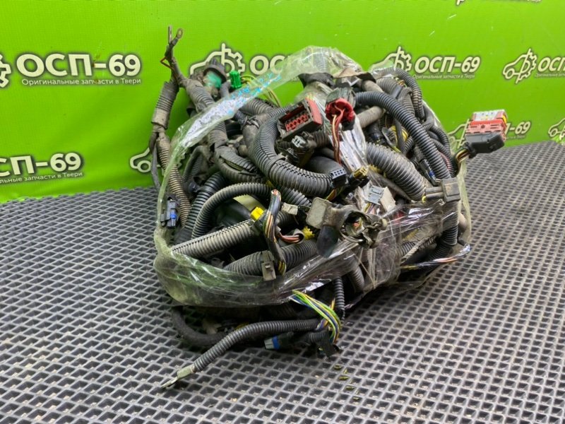 Проводка, 3990 рублей, Тверь