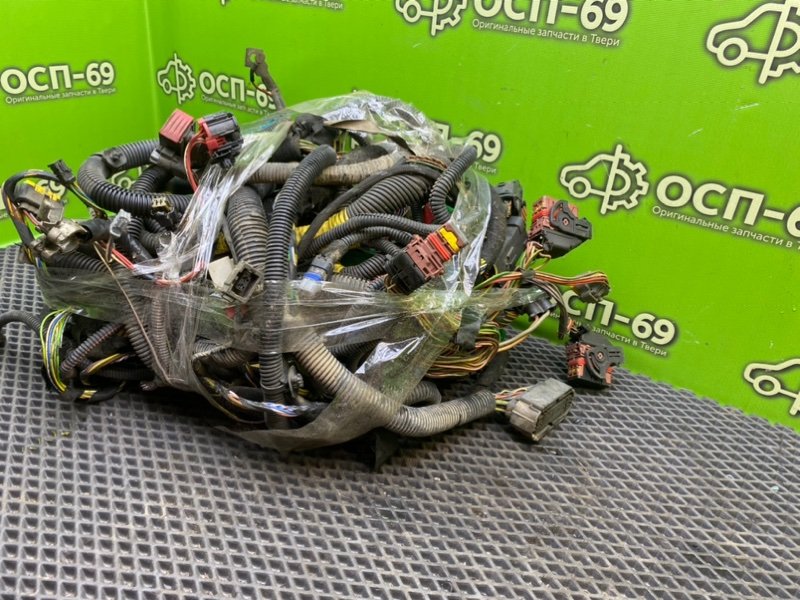 Проводка, 3990 рублей, Тверь