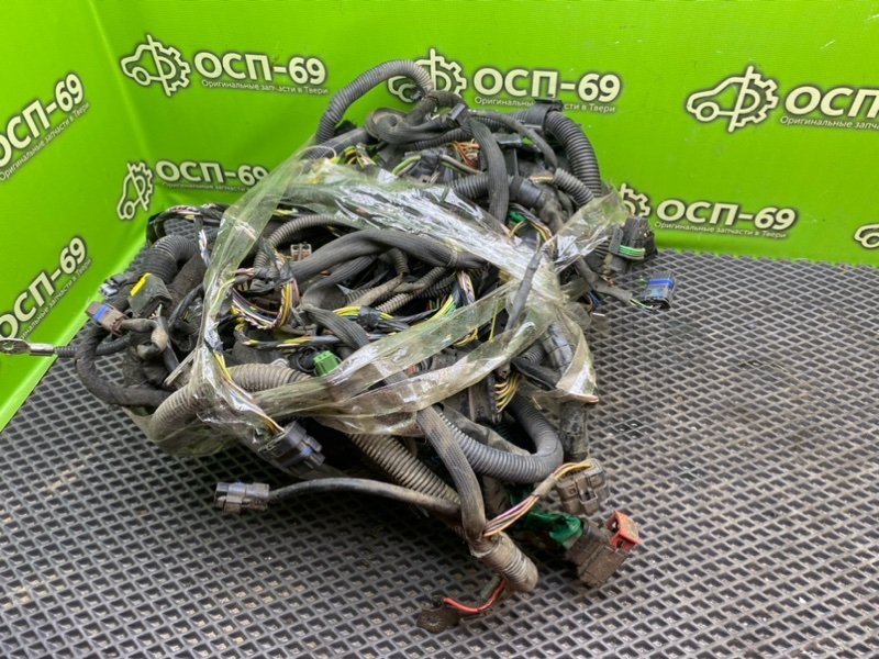 Проводка, 3990 рублей, Тверь