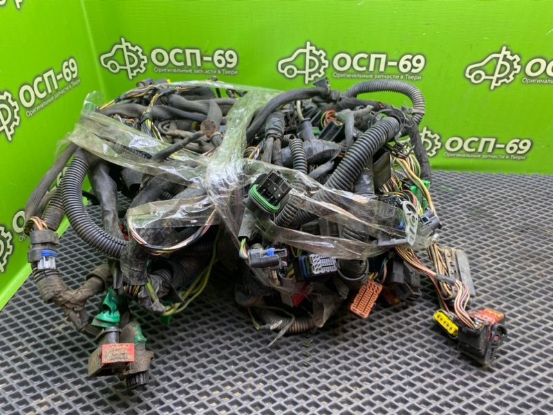 Проводка, 3990 рублей, Тверь