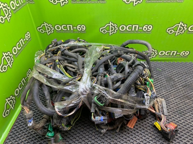 Проводка, 3990 рублей, Тверь