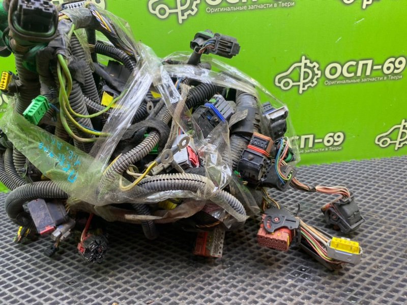 Проводка, 3990 рублей, Тверь