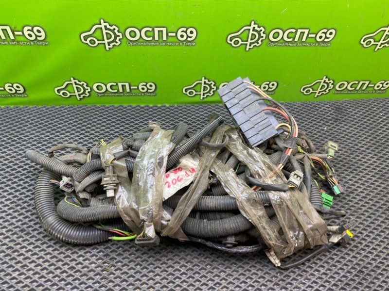 Проводка, 3990 рублей, Тверь