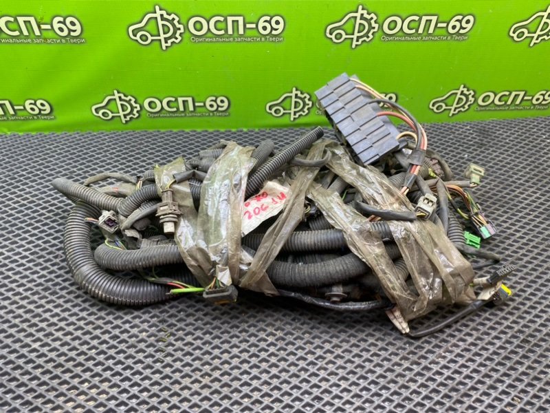 Проводка, 3990 рублей, Тверь