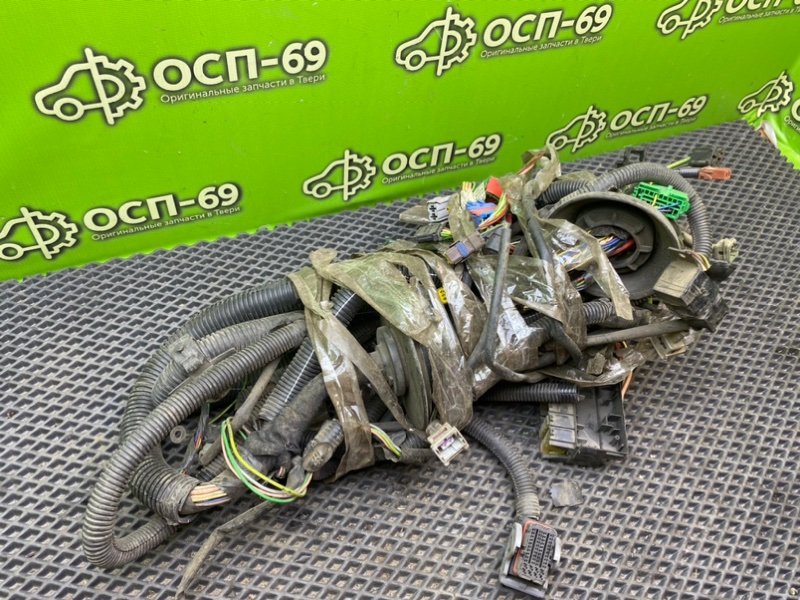 Проводка, 3990 рублей, Тверь