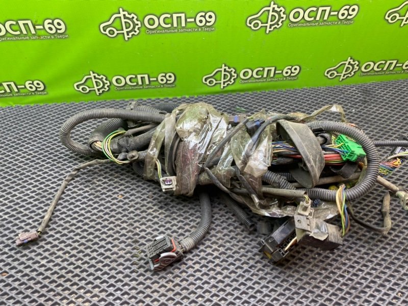 Проводка, 3990 рублей, Тверь