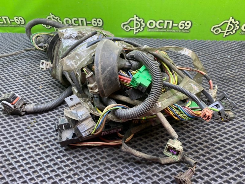 Проводка, 3990 рублей, Тверь