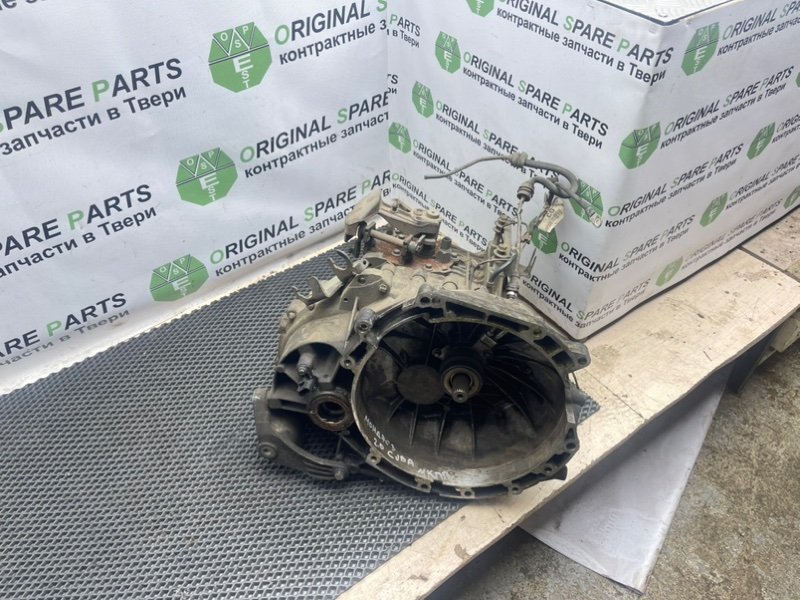 МКПП, 18990 рублей, Тверь