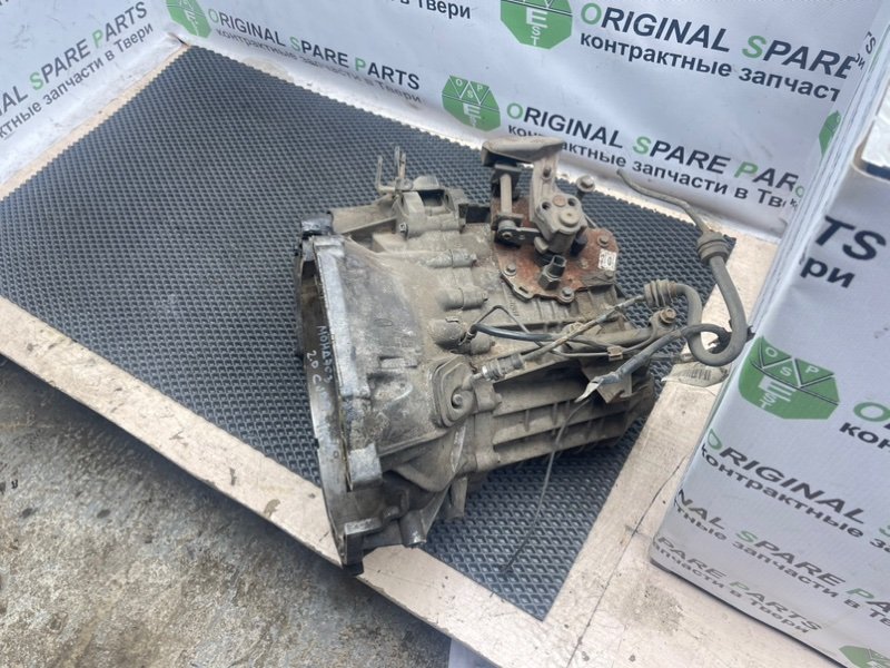 МКПП, 18990 рублей, Тверь