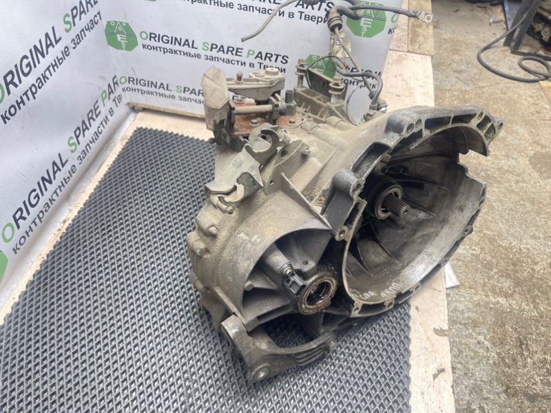 МКПП, 18990 рублей, Тверь