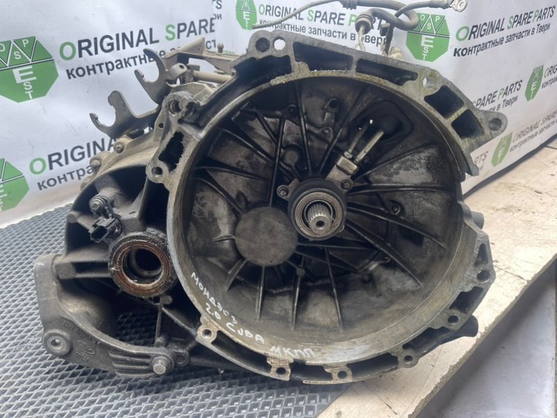 МКПП, 18990 рублей, Тверь