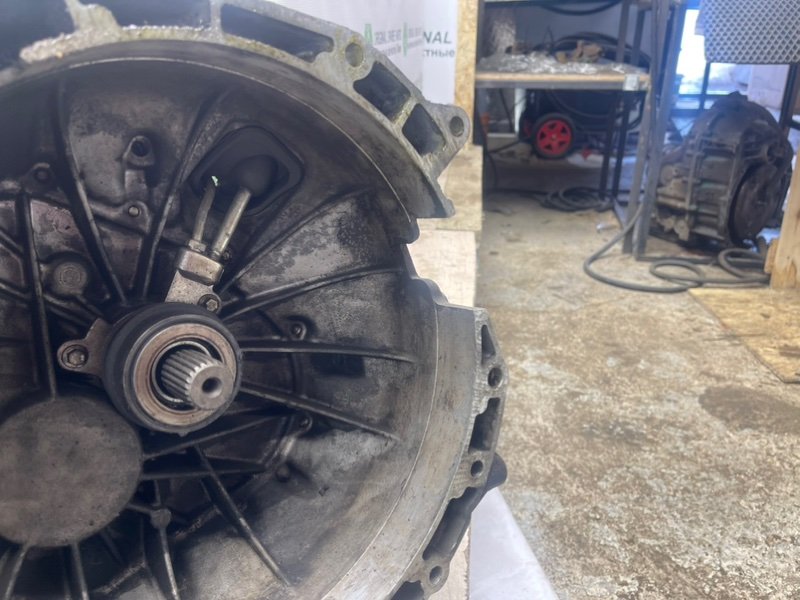 МКПП, 18990 рублей, Тверь