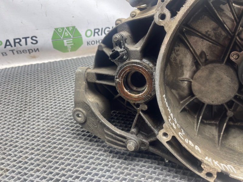 МКПП, 18990 рублей, Тверь