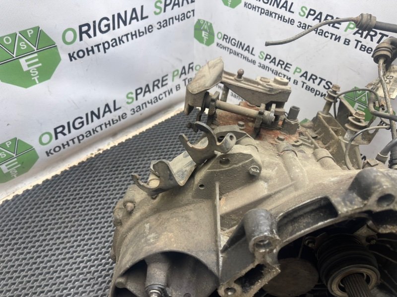 МКПП, 18990 рублей, Тверь