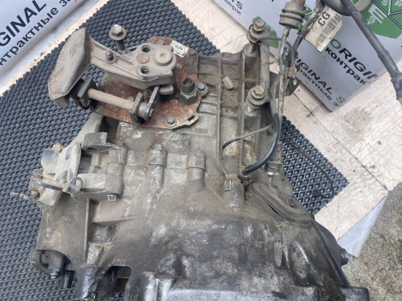 МКПП, 18990 рублей, Тверь