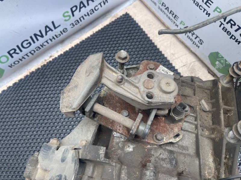 МКПП, 18990 рублей, Тверь