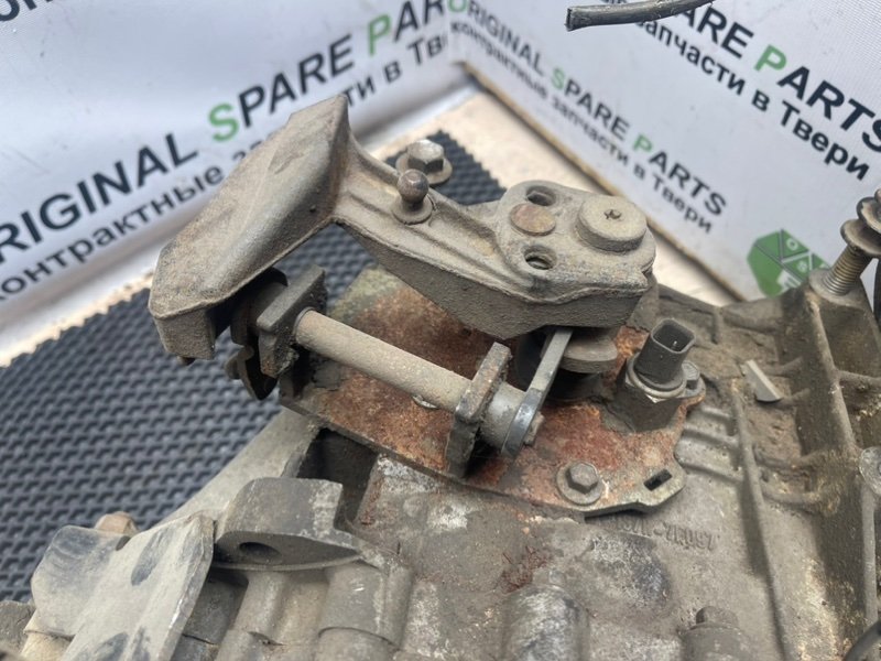 МКПП, 18990 рублей, Тверь