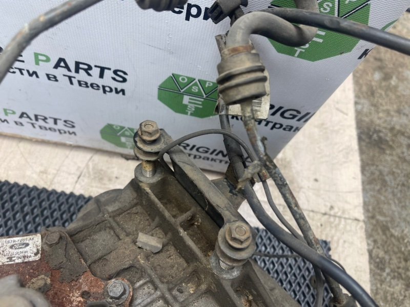 МКПП, 18990 рублей, Тверь