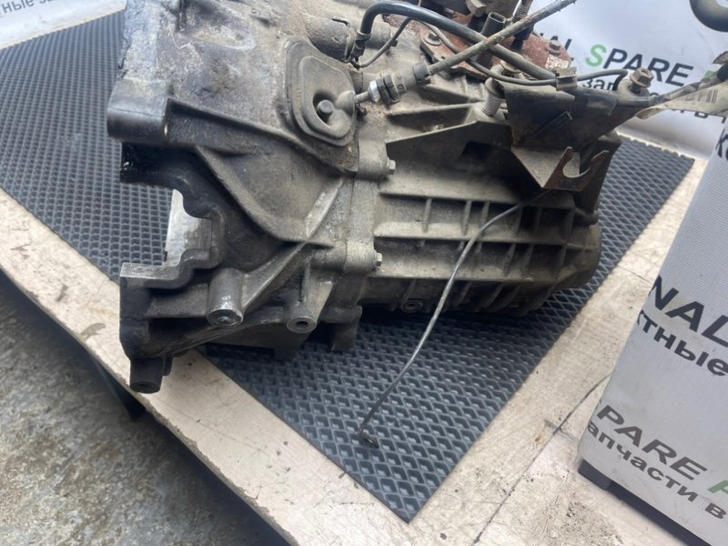 МКПП, 18990 рублей, Тверь