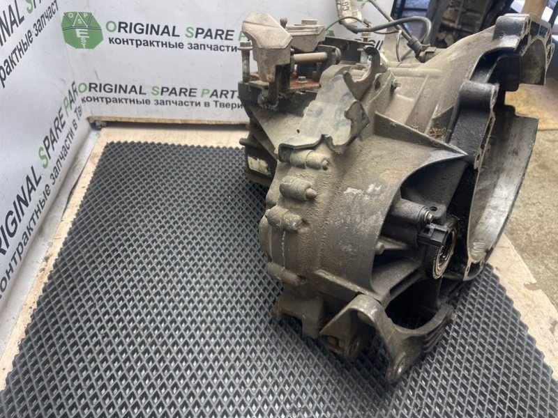 МКПП, 18990 рублей, Тверь