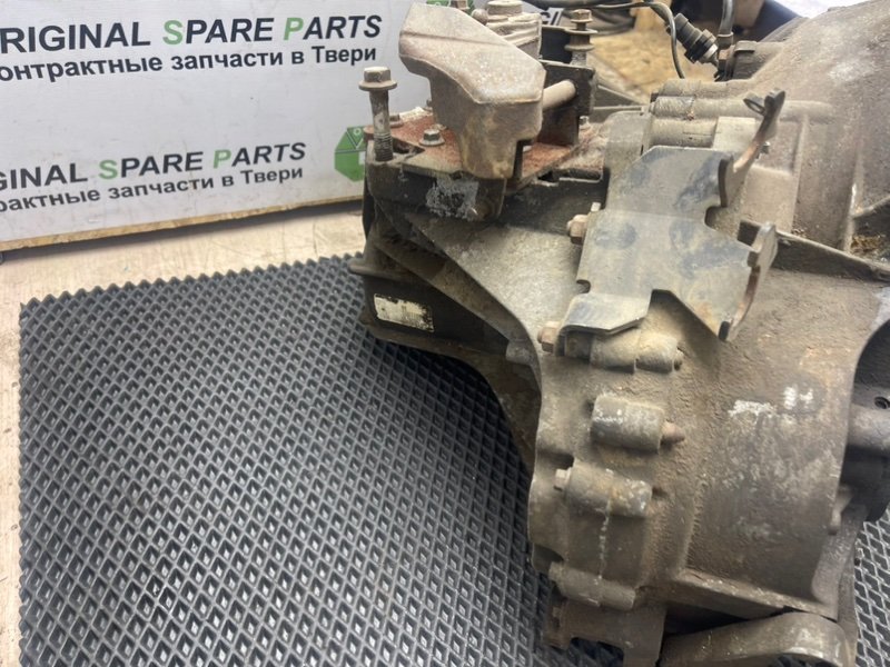 МКПП, 18990 рублей, Тверь