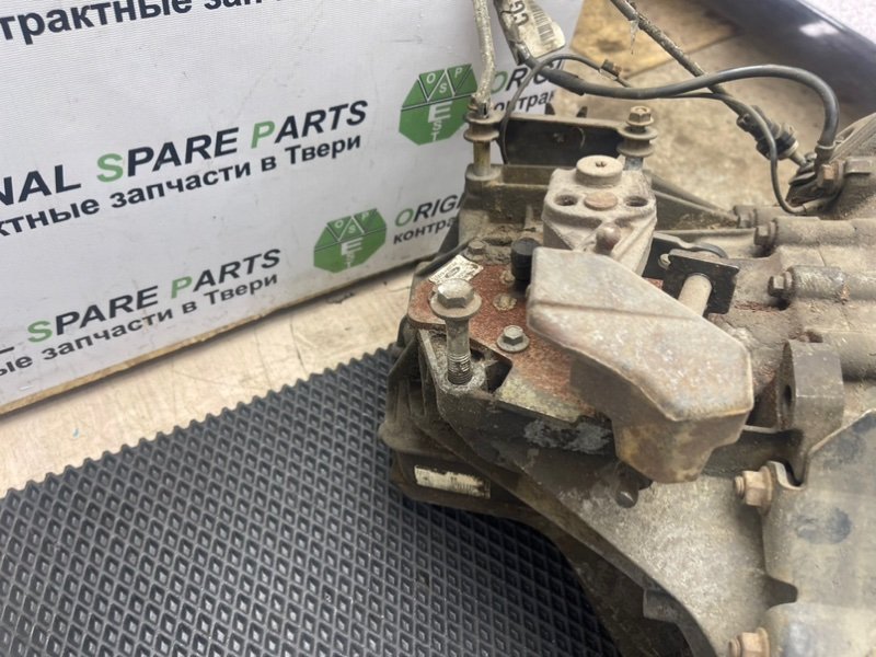 МКПП, 18990 рублей, Тверь