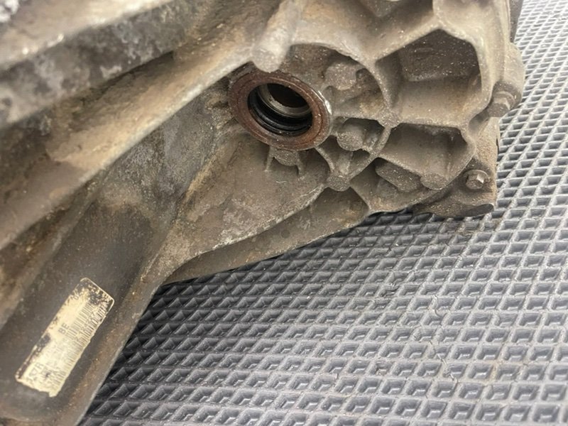 МКПП, 18990 рублей, Тверь