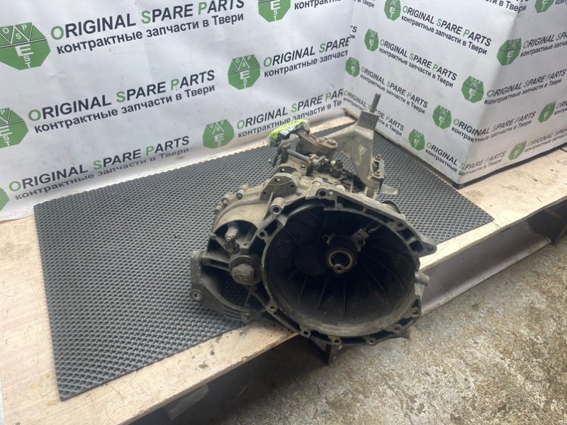 МКПП, 11490 рублей, Тверь