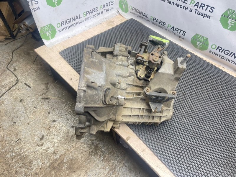 МКПП, 11490 рублей, Тверь