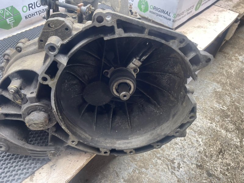 МКПП, 11490 рублей, Тверь