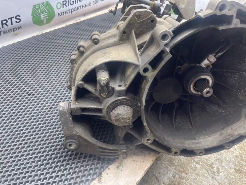 МКПП, 11490 рублей, Тверь