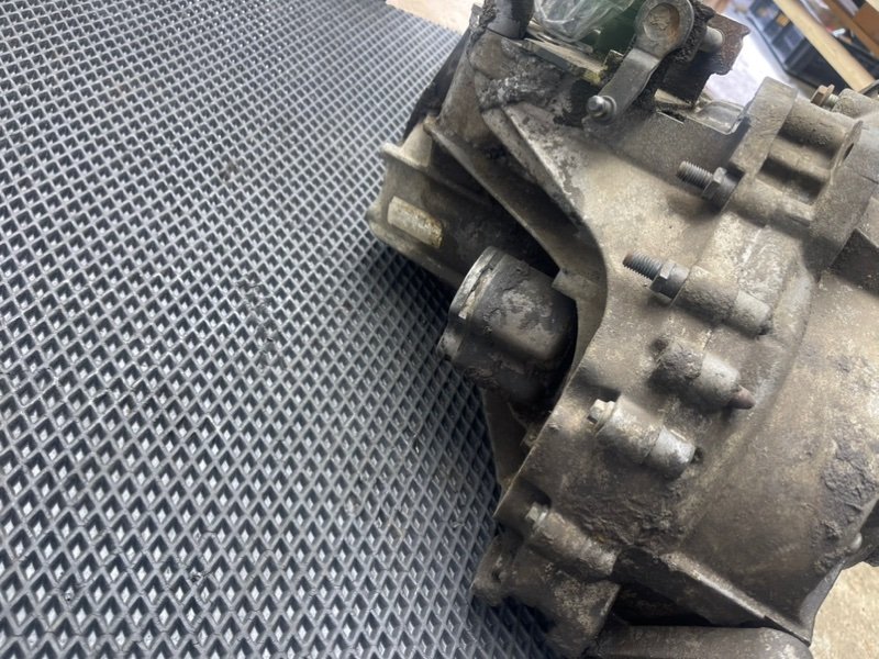 МКПП, 11490 рублей, Тверь