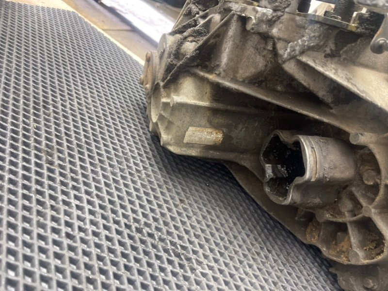 МКПП, 11490 рублей, Тверь