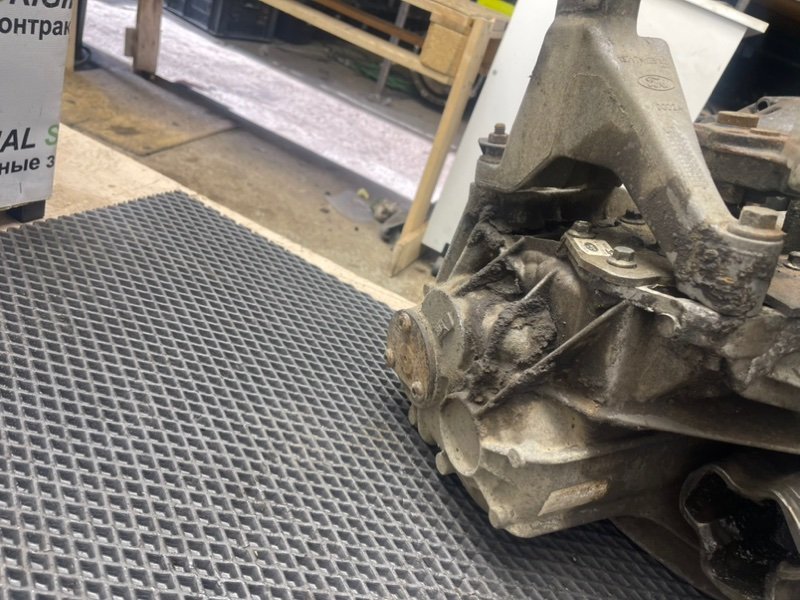 МКПП, 11490 рублей, Тверь