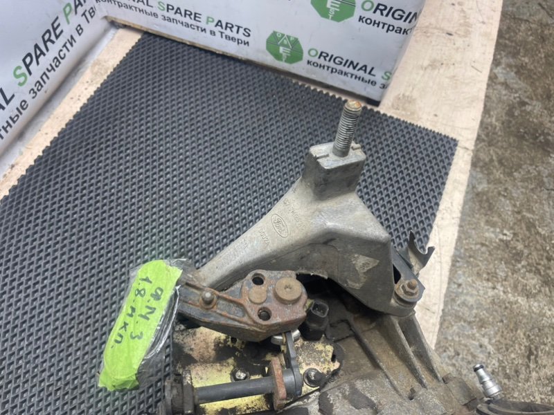 МКПП, 11490 рублей, Тверь