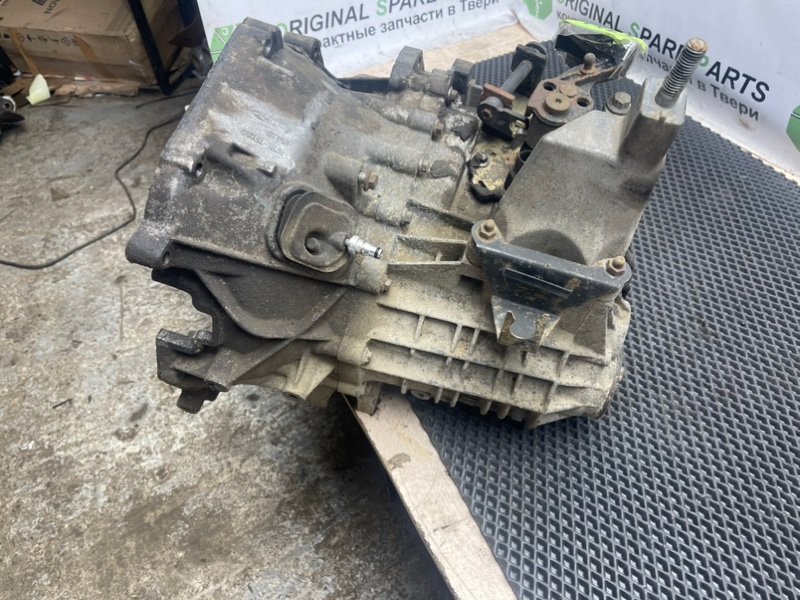 МКПП, 11490 рублей, Тверь